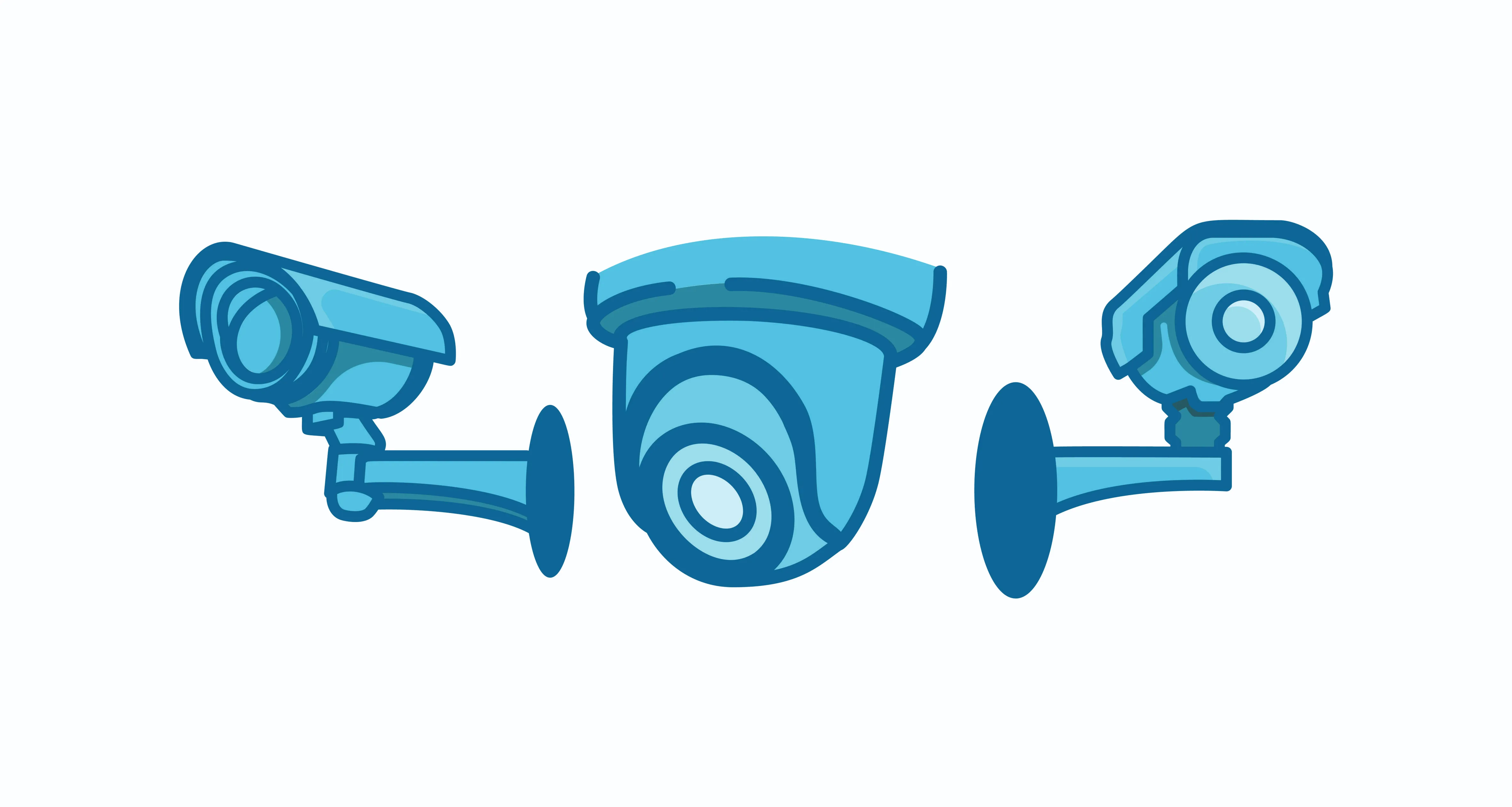 Akıllı Kamera Sistemleri