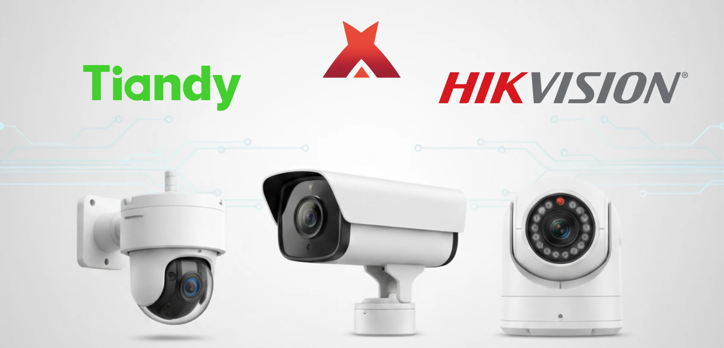 CCTV Kamera Kurulumu