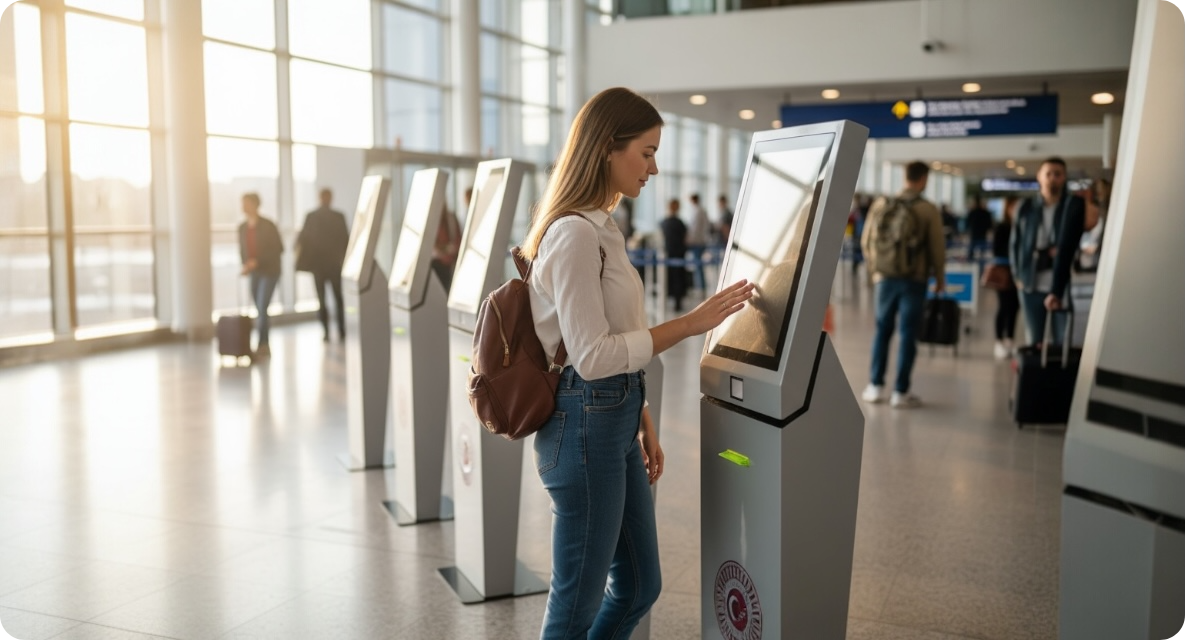 Sıramatik Sistemleri