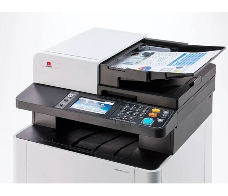 D-Color Mf 2624 Plus Çok Fonksiyonlu Yazıcı - Galeri