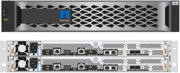 NetApp AFF A250