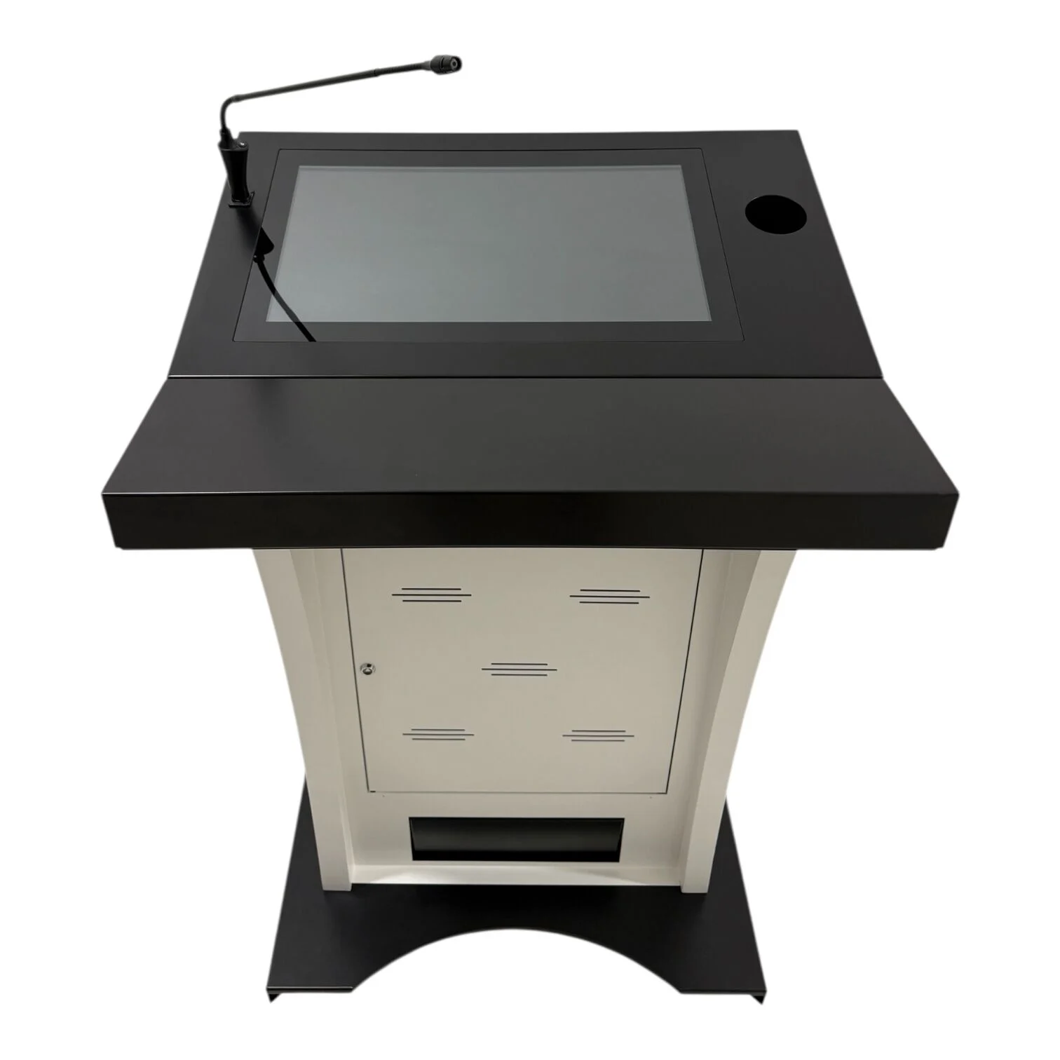 OMS DK01 KÜRSÜ - Galeri