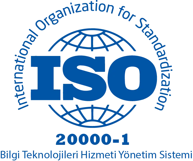 Bilgi Teknolojisi Hizmet Yönetim Sistemi