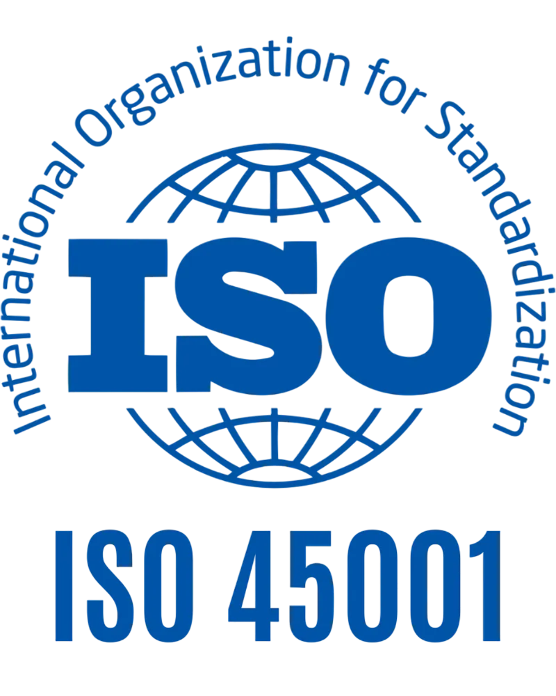 İş Sağlığı ve Güvenliği Yönetim Sistemi