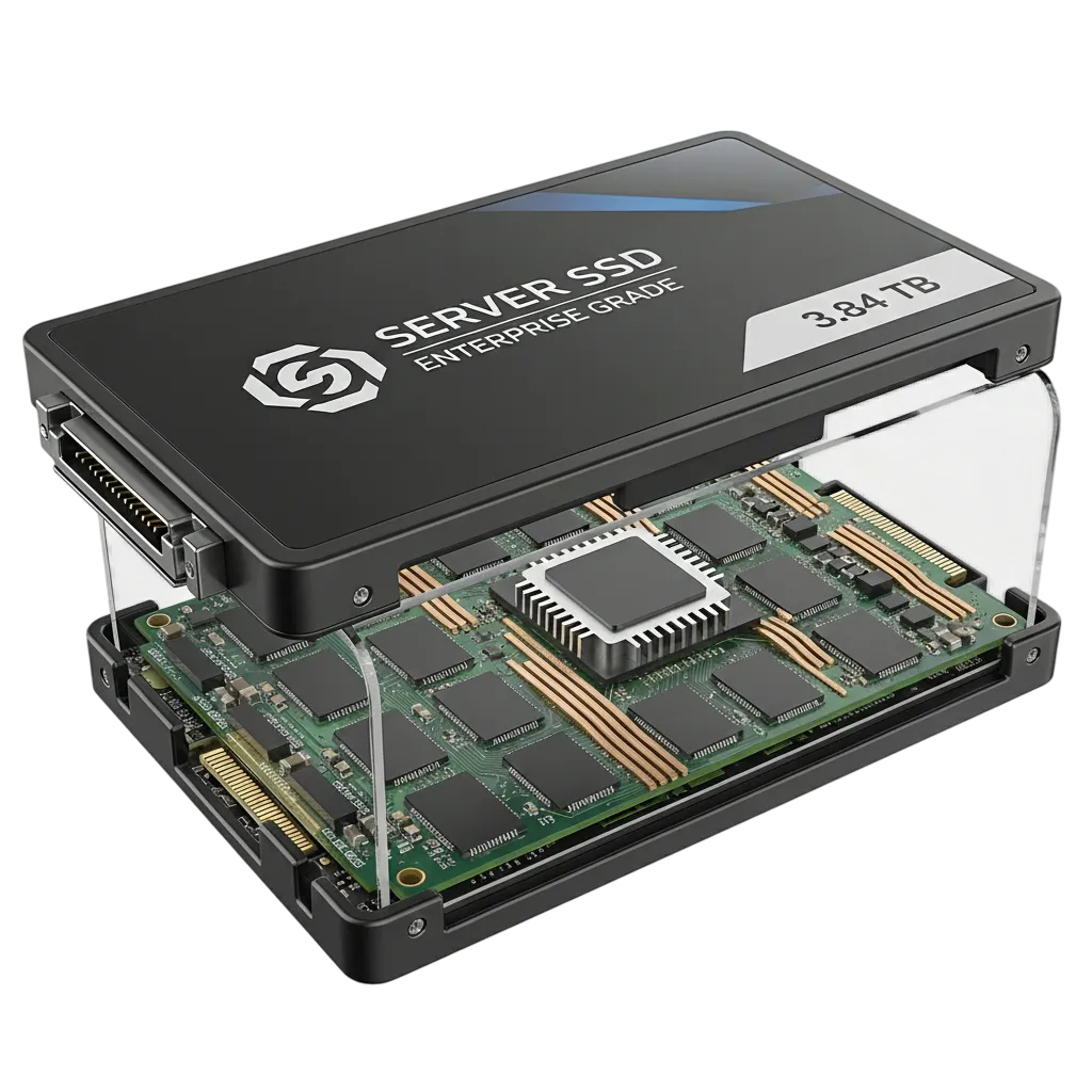 Storage Veri Depolama